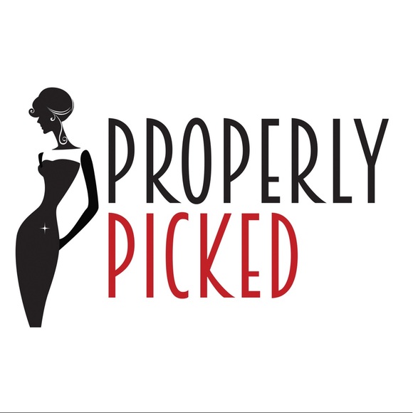 Properly Picked - Picture 1 of 1